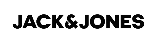 JACK&JONES LOGO BLACK
